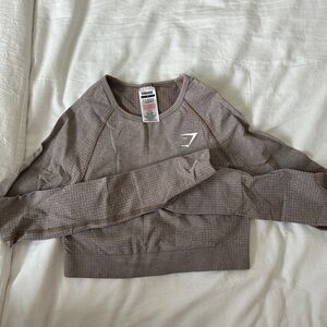 Vital Seamless 2.0 Crop Top